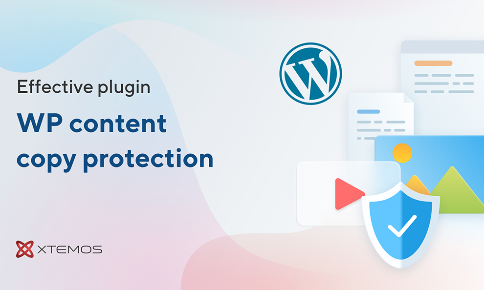 WP Content Copy Protection & No Right Click (premium) v10.2 – 禁止复制内容和右键 - 聚问天空网