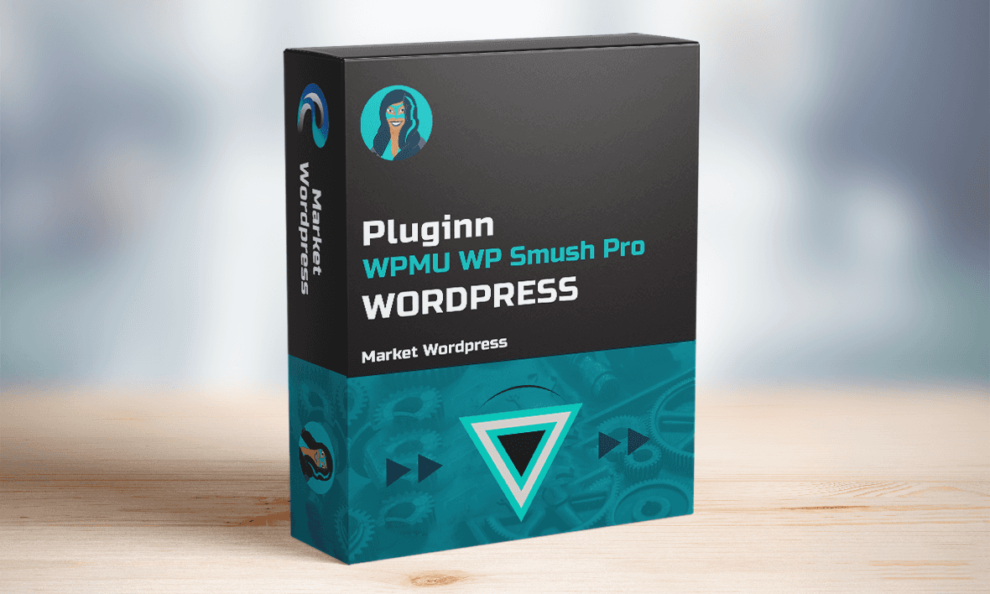 WP Smush Pro v3.16.5 图片优化插件（已激活汉化版） - 聚问天空网