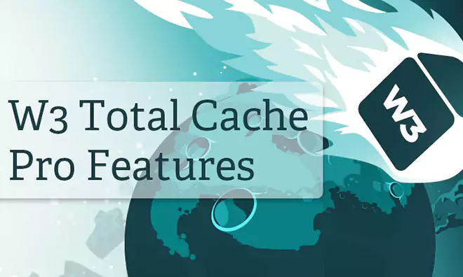 W3 Total Cache Pro v2.7.5 汉化版(WordPress缓存插件) - 聚问天空网