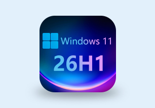 不忘初心游戏版 Windows11 26H1(28000.1340) X64 无更新[精简版] - 聚问天空网